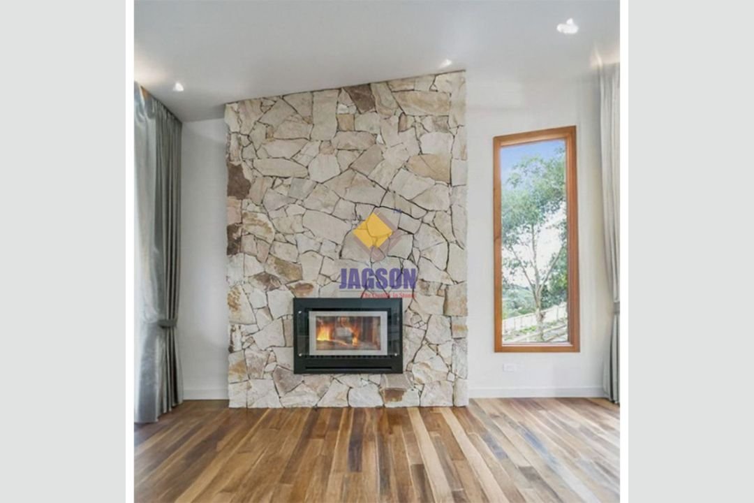 Random Modern Walling Luxury Random Crazy Wall Cladding for Modern Spaces