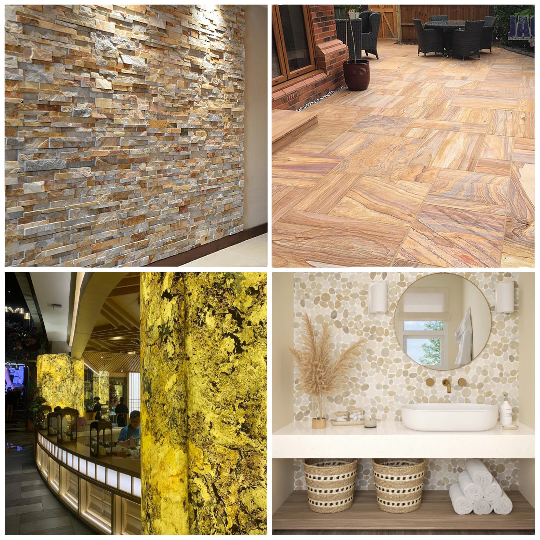 World-Class Product Portfolio