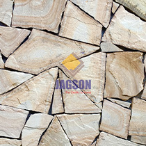  Fossil Multi Random Stone Wall Cladding