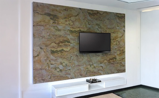 Applications that Redefine Stone Usage